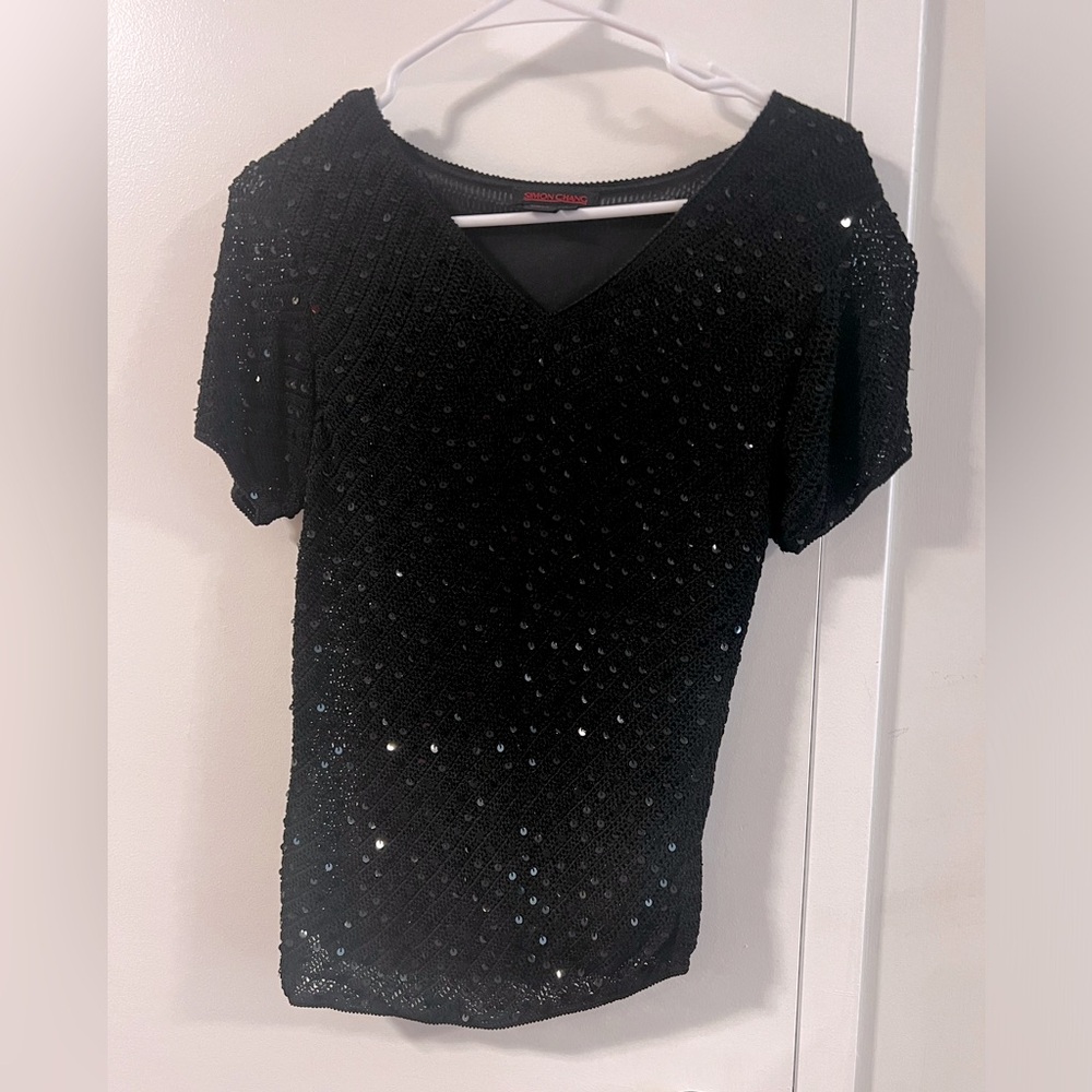 Simon chang top